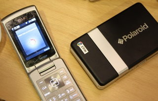 Illustration for article titled Lightning Review: Polaroid PoGo Wireless Mobile Printer